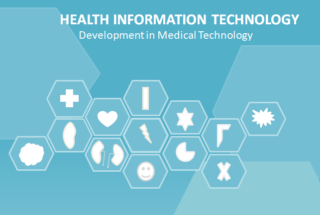 What is role of Health Information technology?