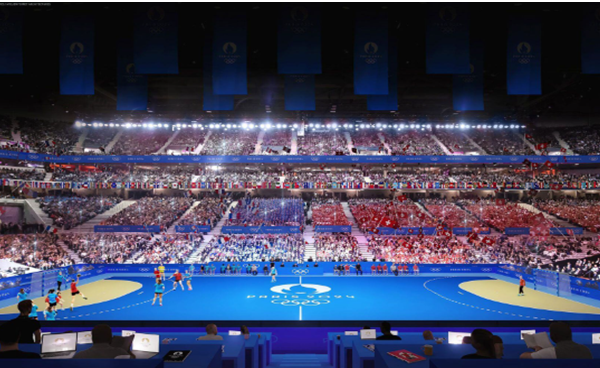 History of Handball rules Handball rules