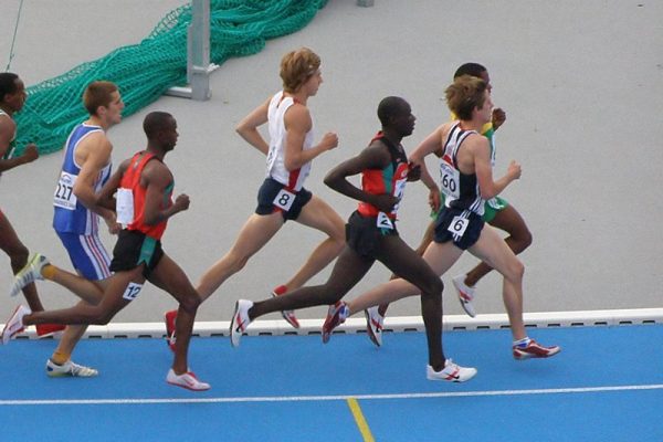 Athletics Track and Field Events Track and Field Events