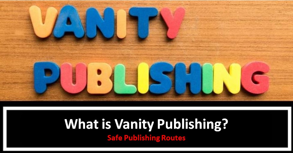 Vanity publishing
