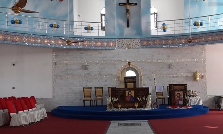 Importance of religious tourism
