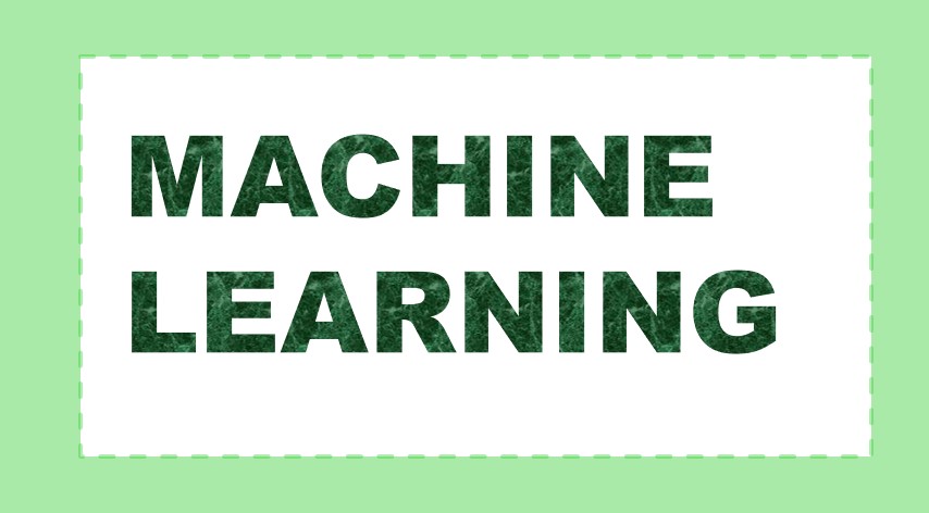 Machine Learning Applications