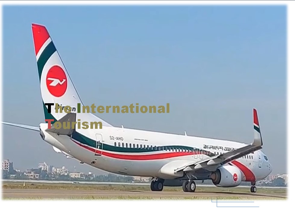 The International Tourism