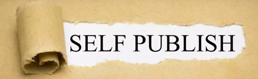 Self-Publishing