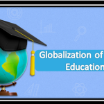 Globalization of Higher Education